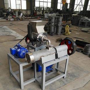 全动冷面机多功能泡面泡机冷面自动自HVG械机设备