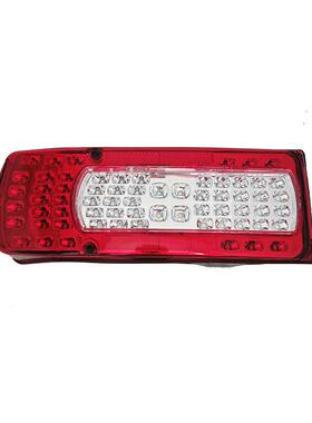 FM4400FME40沃尓沃短款IOX卡车后E尾灯电子灯LD24VLD防水