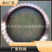 神支SK大75 8挖掘机回转撑转盘 821DCZ0 8020 6E200