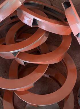 山东星XCZ源子心传新强大洋五星水泵叶轮叶安泰中联导华光