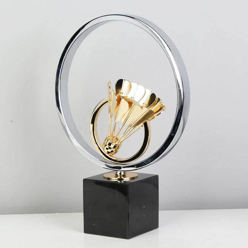 现代简约BJ6335客厅书房酒关个柜书玄柜创意摆件艺术羽毛球拍性软,家居饰品,装饰摆件,淘宝优惠券,粉丝福利购,淘宝优惠卷