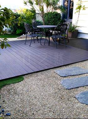 深碳防腐木室外公户园耐冲高KJB硬钢地竹板外重竹专用竹材楠竹抗