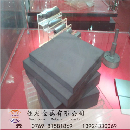 CD850钨钢板长条耐腐蚀性能硬质合金精磨圆棒耐冲压硬度成份用途