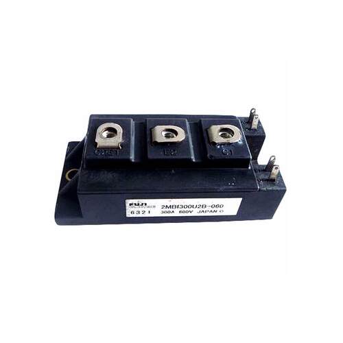 富士B2MBI600NT-60IGTGKR散热器可控硅控制器数0充量足批次23+