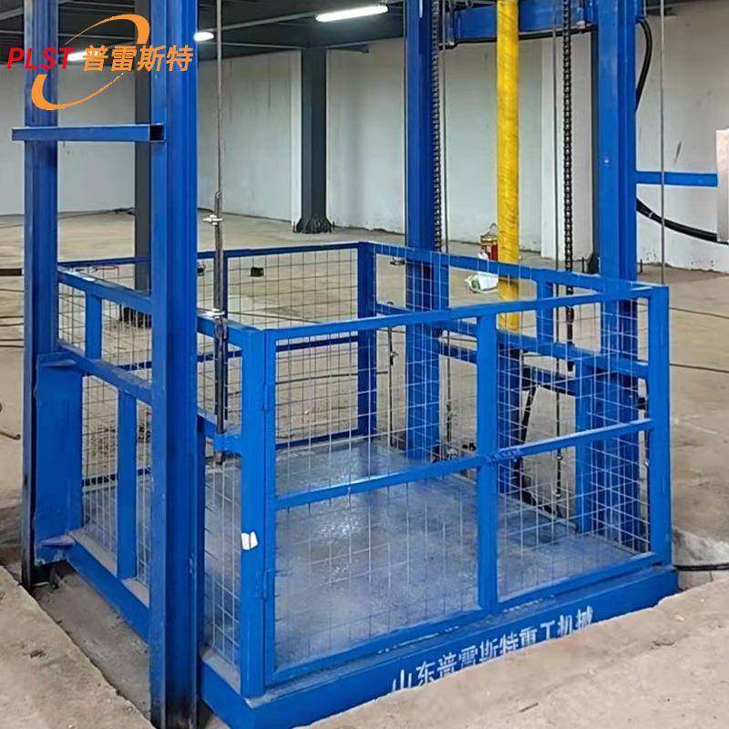 小型简易车间厂房提升机供应18吨二层固定导轨液压式越楼层2吨,五金/工具,升降台,淘宝优惠券,粉丝福利购,淘宝优惠卷