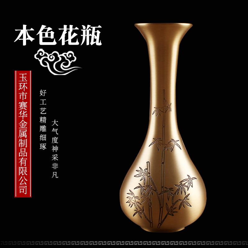 创意时尚新款餐厅桌面花瓶插花装饰现代简约家居客厅卧室摆件