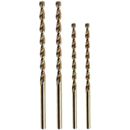 含钴不锈钢抛物线深孔钻头11.211.311.411.511.611.711.8