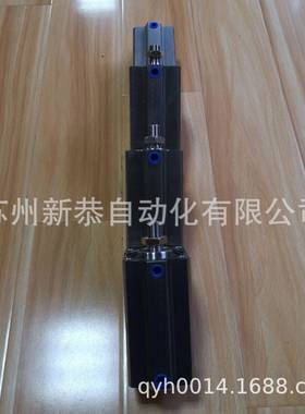 全不锈钢气缸BSDA系列BSDA63X100