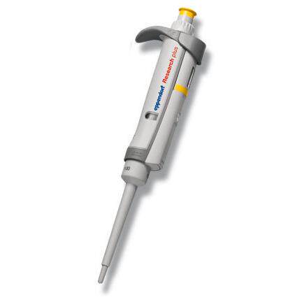 Eppendorf/艾本德单道可调量程移液器