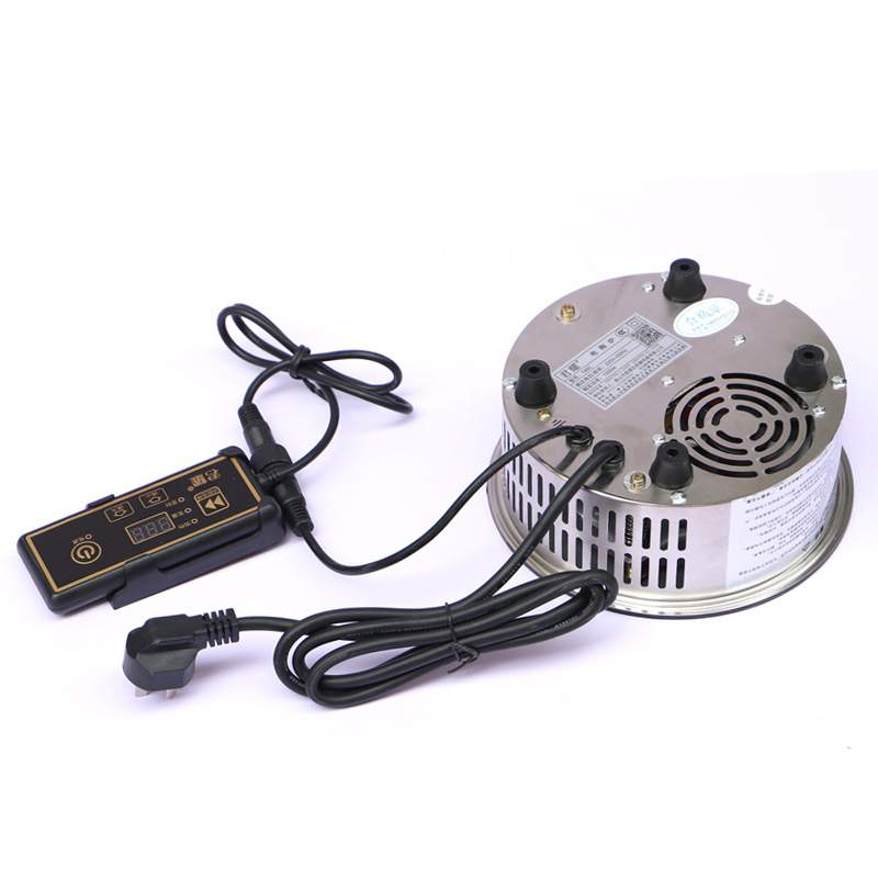 蛋烘糕专用炉具黄焖鸡电热炉196嵌入式1500W商用家用电陶炉110V