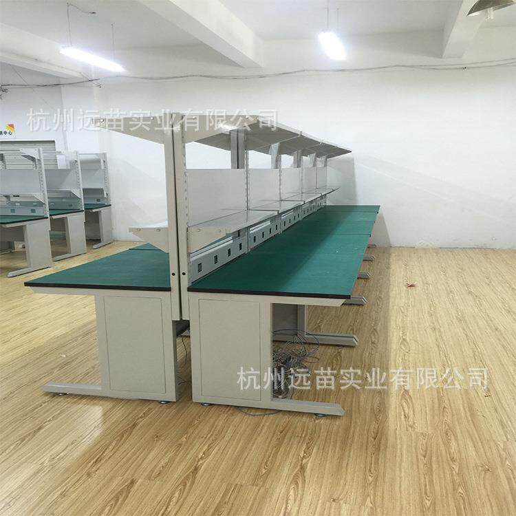 供应非标洁净室工作台模具多功能包装工作台架子