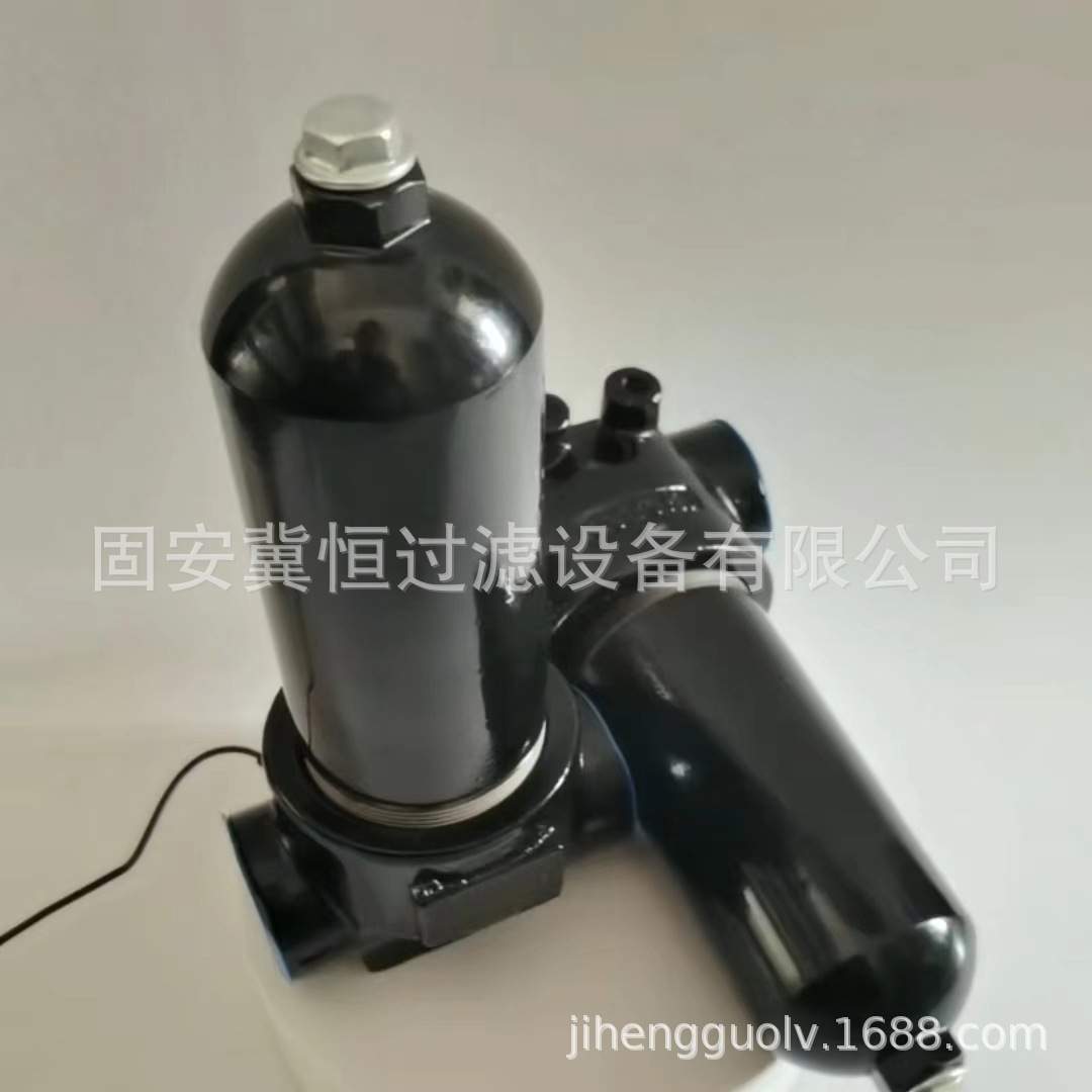 代替黎明PLFA -H 240高压管路过滤器 液压油过滤器 液压油滤芯