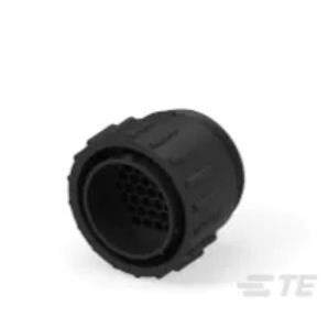 连接器206305-1电子元器件连接器汽车连接器可发样品