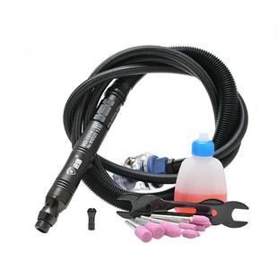 波盾大扭力气动风磨笔刻磨机风动直磨机刻磨笔BD 1514