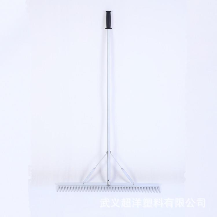 无品牌/厂家园林工具树叶耙耙搂草树叶刮叶落铝耙农用草子耙平沙