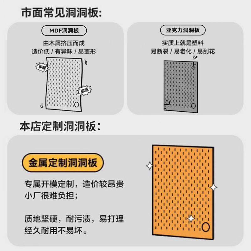 简易衣柜洞洞板架落地卧架室围挂衣子衣架见详情置物简货易组装开