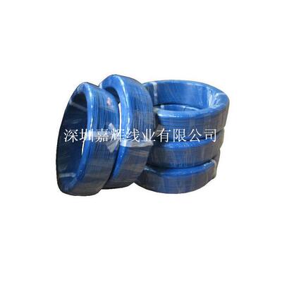 1厂端家ULLQR05电子线116aw红黄黑色有现货子连接线线束