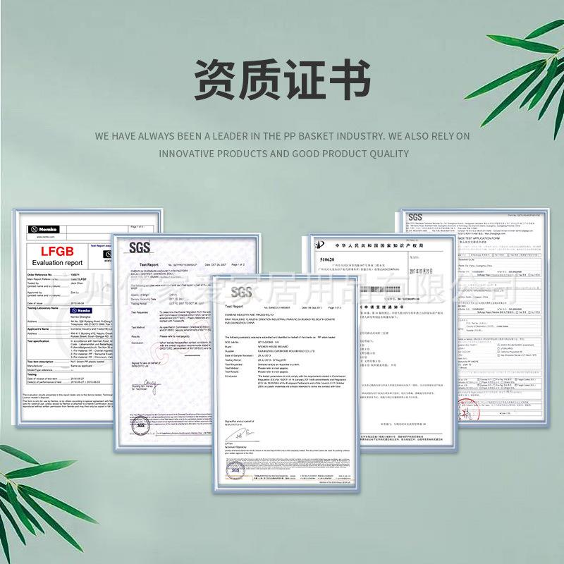 酒店客房仿TL-3043编织毛巾筐脏衣篮民宿馆家旅用毛藤巾收纳篮收