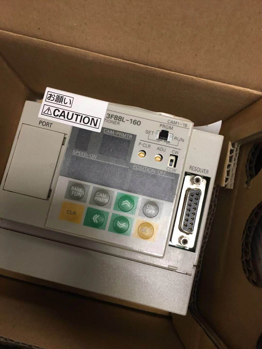 凸轮控制器3F88L-162