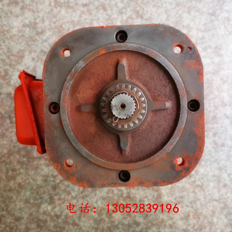 南京金地球YHZM100L-2 2.4KW锥形转子电动机