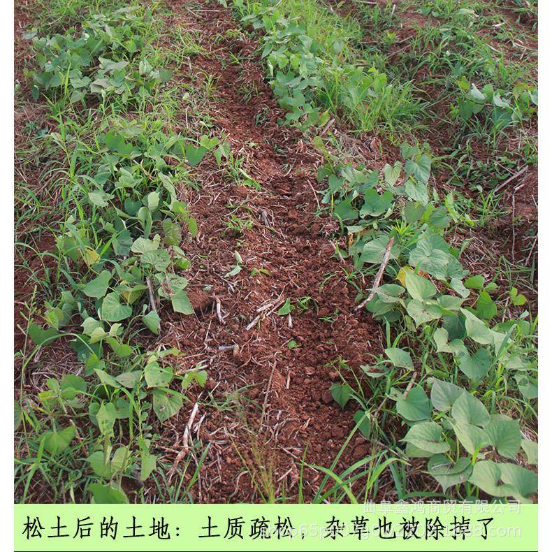 汽四冲程油FAT旋耕机风冷发机旋耕机马7.5电力汽油旋耕机