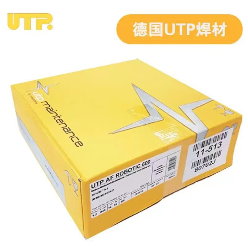 德国UTP耐磨耐冲击堆焊焊条