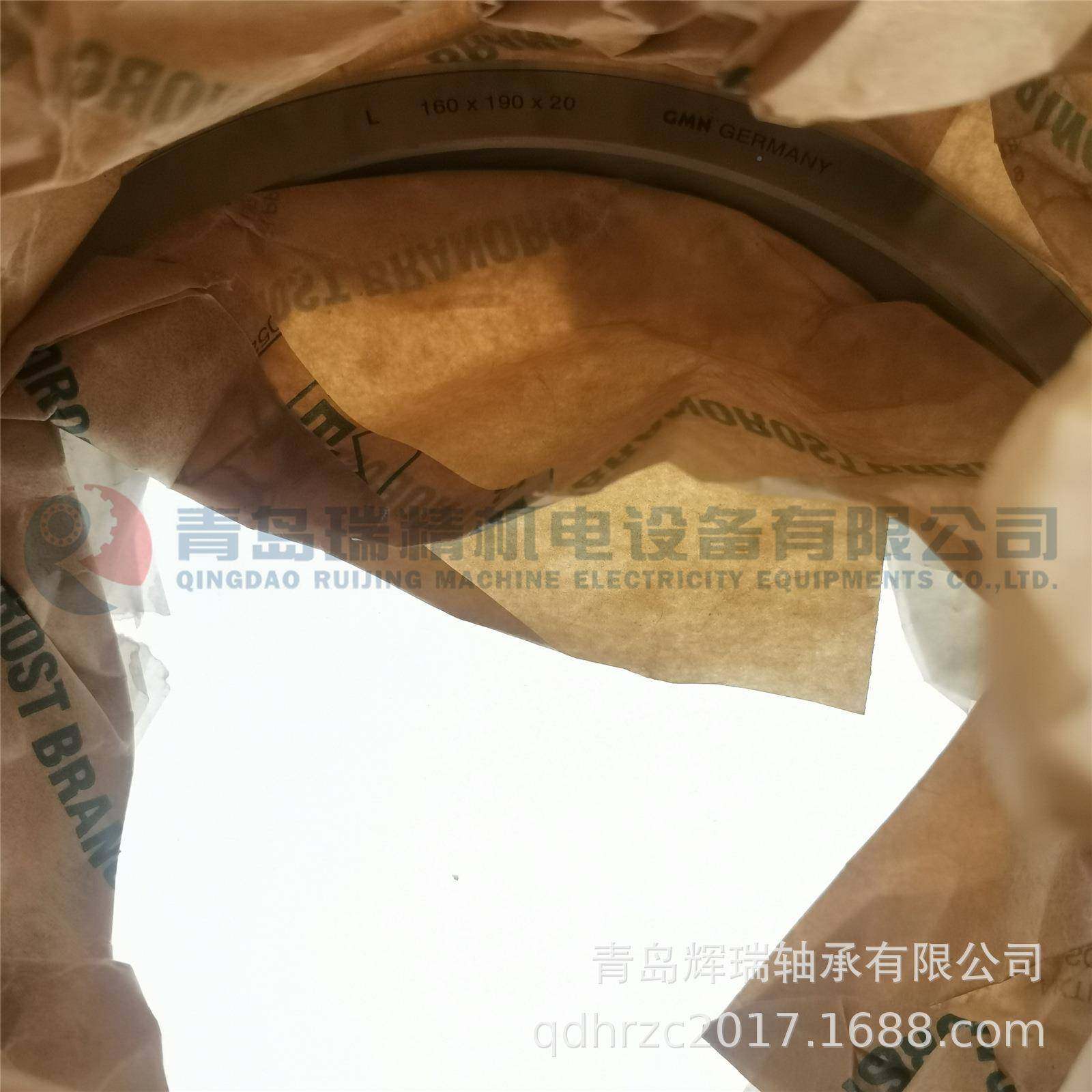 G6MN机械密封L160X19020进口油封1m0mmXX190mX20L160X190mm