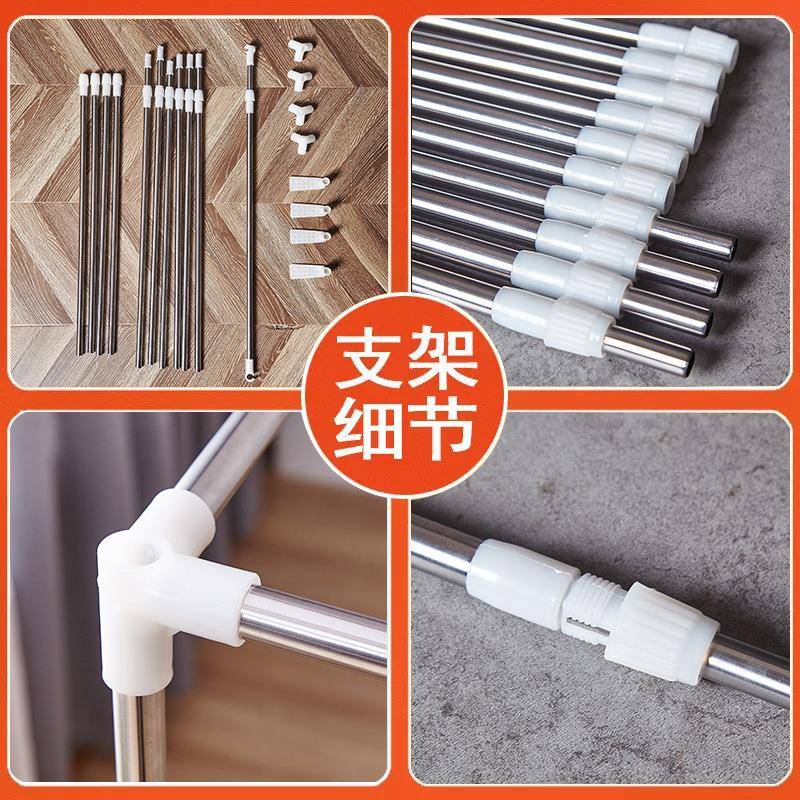 子母上下上hbe61308床蚊帐夏季家用室双体层床蚊帐下铺一儿童高低