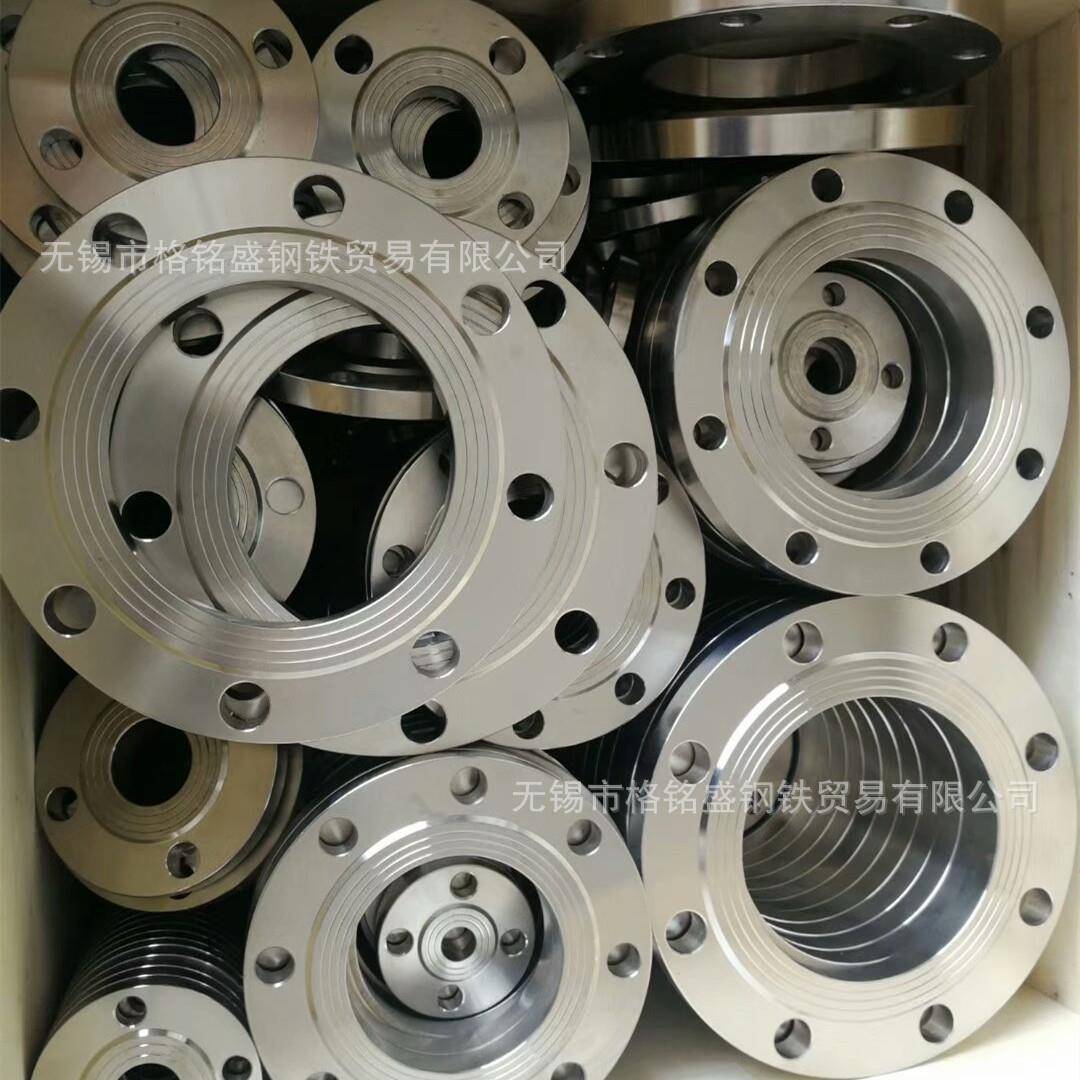 平法兰PN16DN1501.焊套452920221126螺栓螺母垫片配超级不锈钢