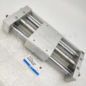 150 磁偶式 原装 700 无杆气缸CYE1L40H 00400B600 00B 200