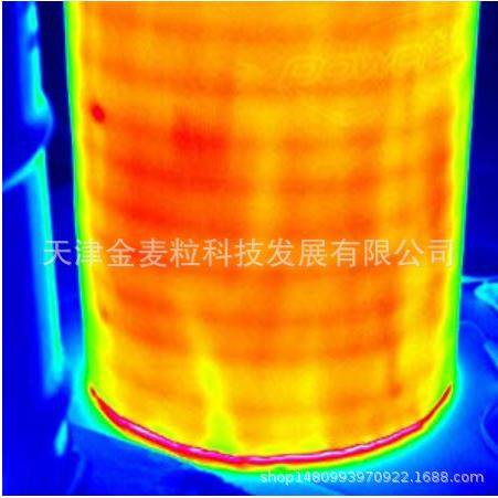 厂家直销水200升桶加毯OYP油桶热加防热套尺寸工业电热毯高温加热