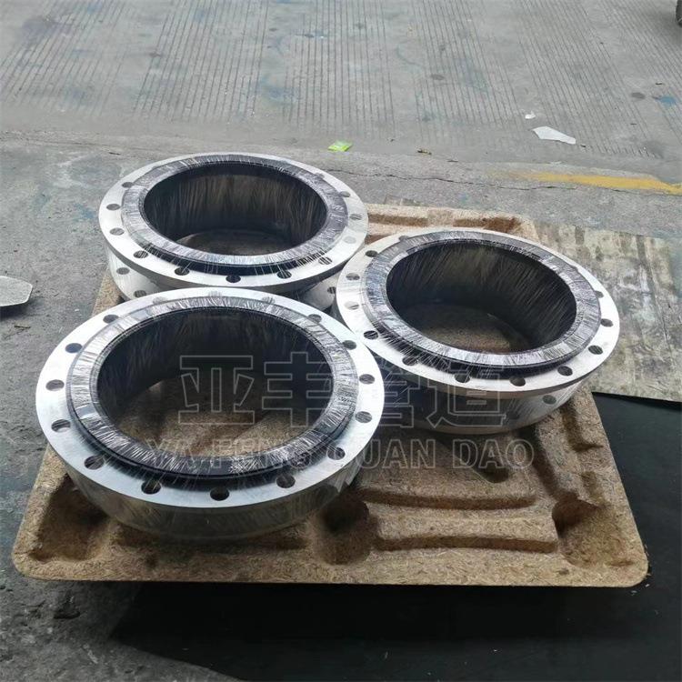 货销售可曲挠现橡胶接头304不挠钢锈防HYV拉脱性橡胶接头