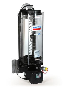 P03S-4XLF-37-AC-2AZ7.16-S3-SEGBN电动润滑1泵集中润滑6系统