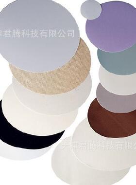 批量i销售Buehle7r绒HJL毛抛光布标乐Trdent丝绸抛光布10n背胶405