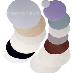 批量i销售Buehle7r绒HJL毛抛光布标乐Trdent丝绸抛光布10n背胶405