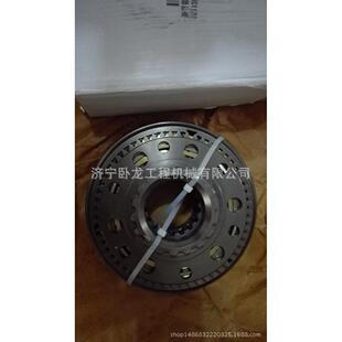 汽车配件法士特变速三箱2器JS135四1JBQ档同步总成