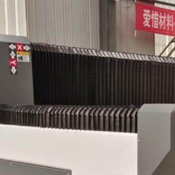 78折鸿济数割控ADY20大型石材切割红外机线桥切机花岗岩0石板切机