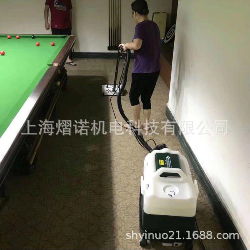 可洗沙轻发窗地毯无品牌/的多帘功能三合一清机NCJ9洗污渍松除