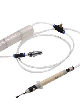 气压真空贴机空26204压机电动动真空片吸笔吸取器手吸盘I起C拔器