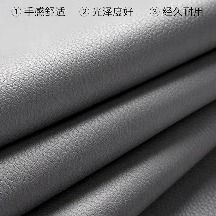 科技布头软包靠垫卧室榻榻米靠靠背垫实F97HS65H木绵大海床头背拆