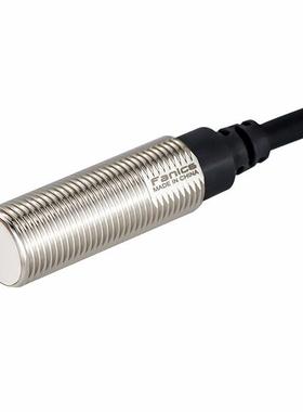 Fa防nics丽科思MR-122X电DYT感式M2圆柱型直流3线菲式水1接近传感