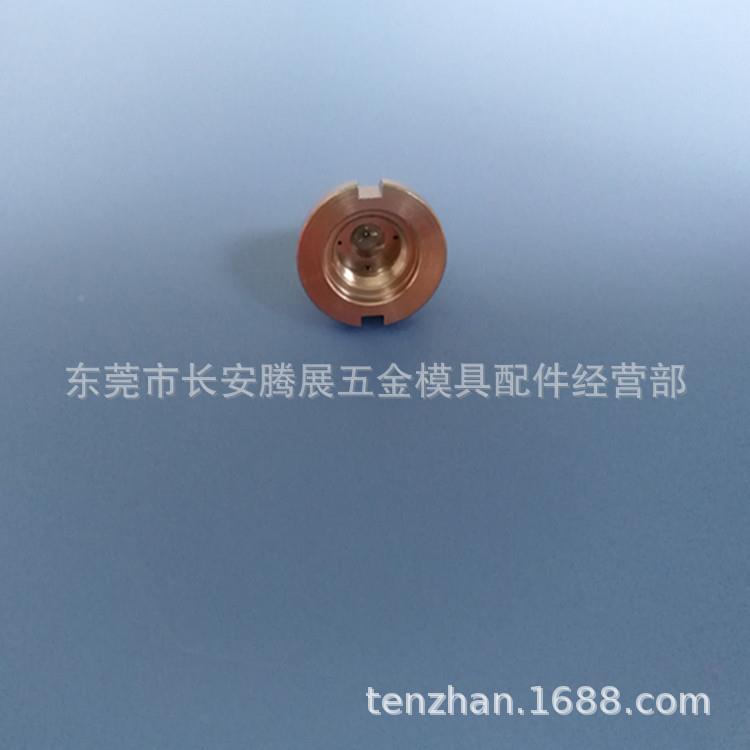 厂家直苏三光慢走丝下眼模原厂编号08销上NBG0991/0809900/08100