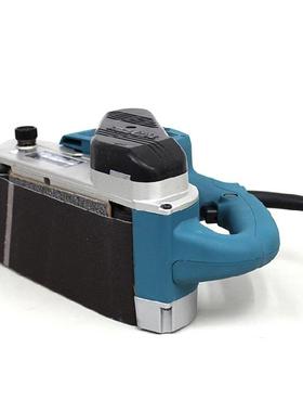 牧带田9043木x工手TRJ提式砂带机/砂光机/式打磨机100610mm1200W