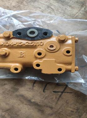 D5E机YBD-12推土齿轮泵推机履带张紧油缸总土成14X6-30-13113