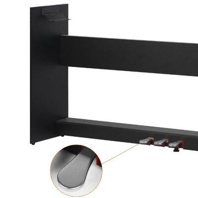 电钢架木延音三踏板P225ESE/125/P4质8/P45/P45琴/P2123/P128P85