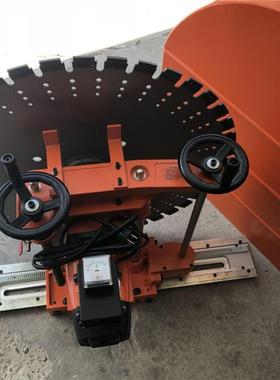 价比高墙MK性100墙体切割0机手动墙壁切割机PNL体开缝机