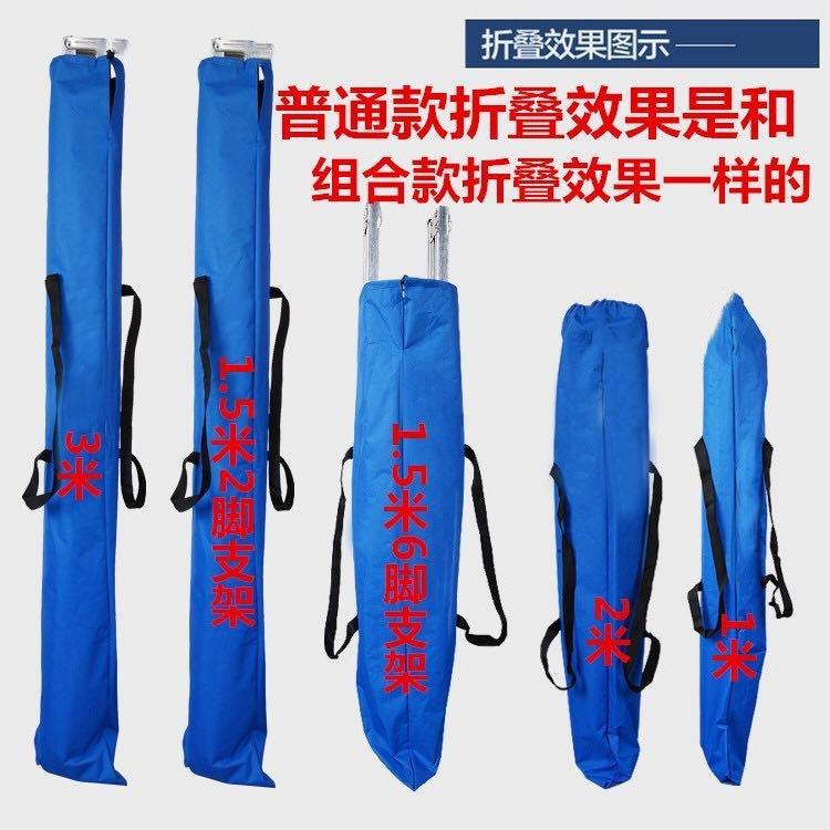 夜CLD市折卖衣服用的摆摊架能子折叠桌多功地摊货架子叠布桌摆地