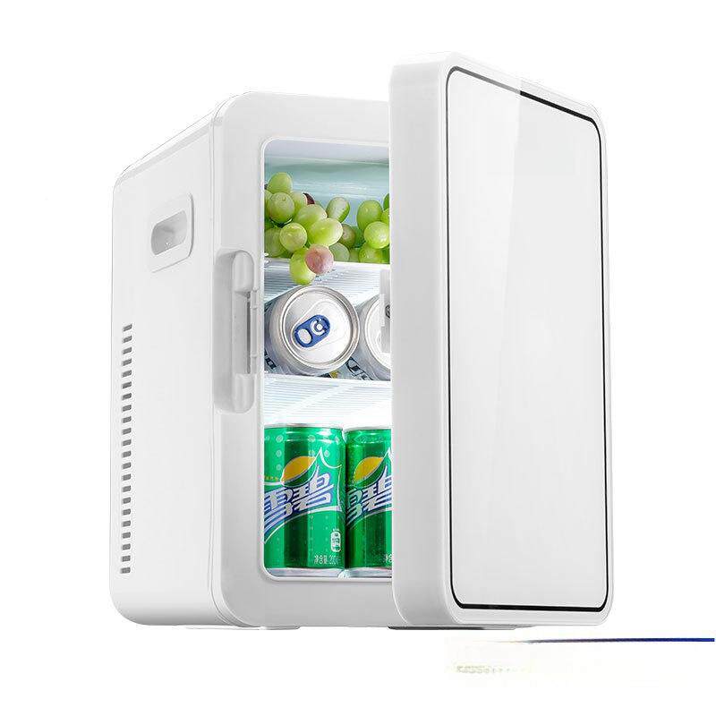 宿舍柜2743025箱迷你小冰小新款冰箱节能家租房小型冷冻冰用车载