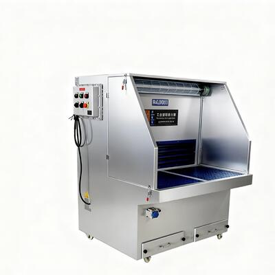 立式脉冲打磨除尘WDP工作台干式木光除打磨尘台雕吸尘器抛集尘设