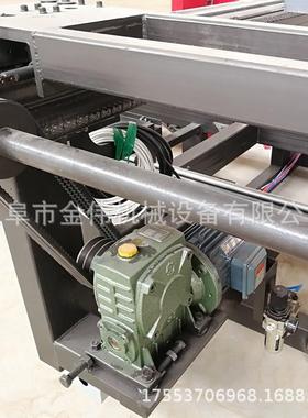 全自动速HTJ四边锯防火板四边切割高锯修边锯厂务家服周到